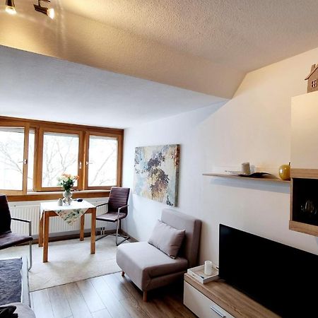 Ferienwohnung "Elsnerstrasse" Nürnberg Eksteriør bilde